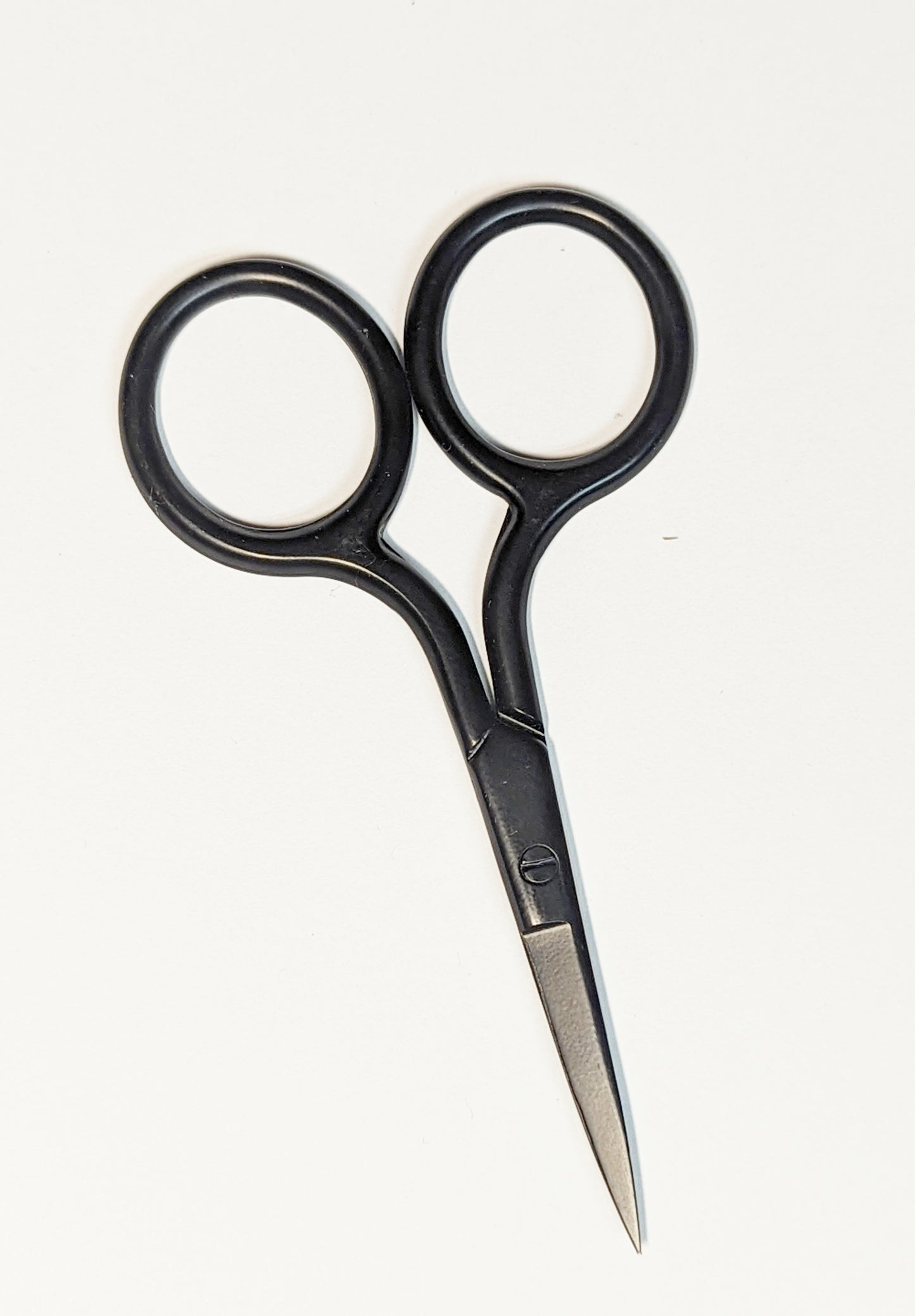 Embroidery Scissors - Black