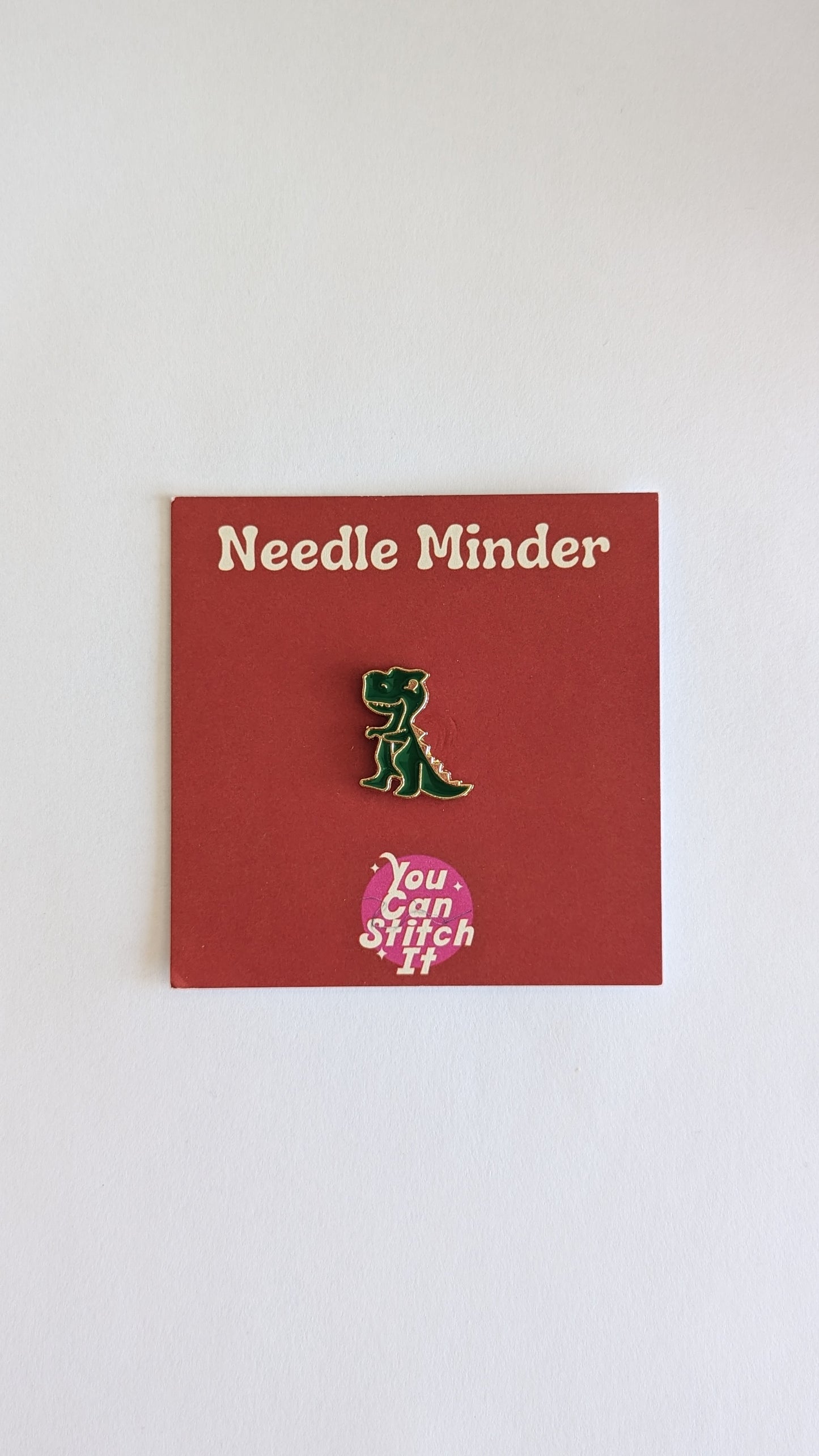 T-Rex Needle Minder