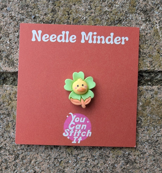 Daisy Duck Needle Minder
