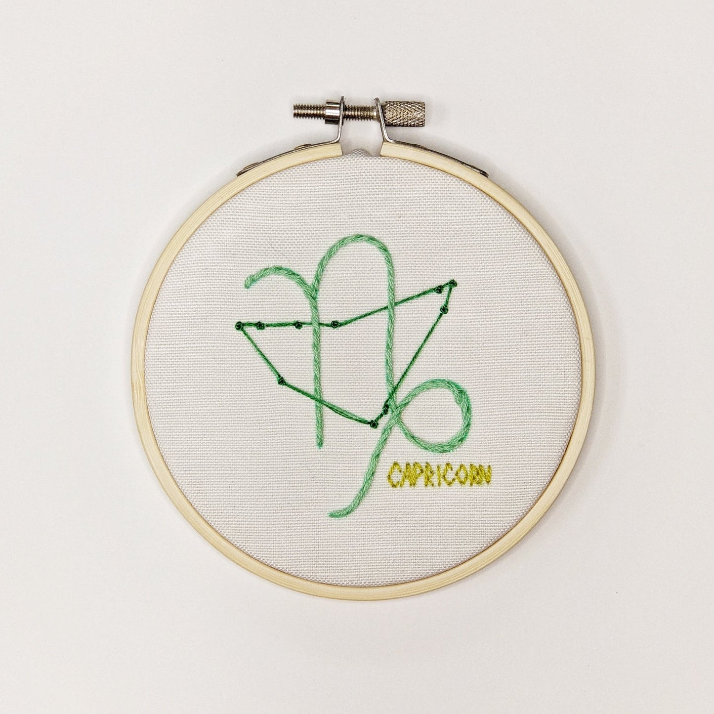 Capricorn Mini Kit