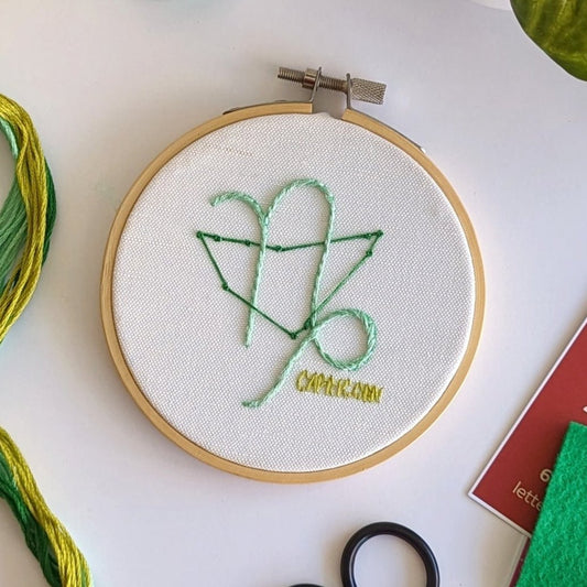 Capricorn Mini Kit