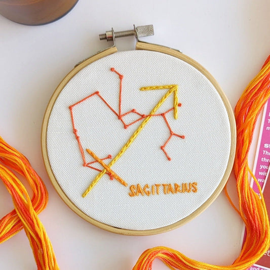 Sagittarius Mini Kit